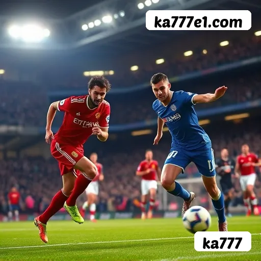 ka777 Curitiba - Live Status