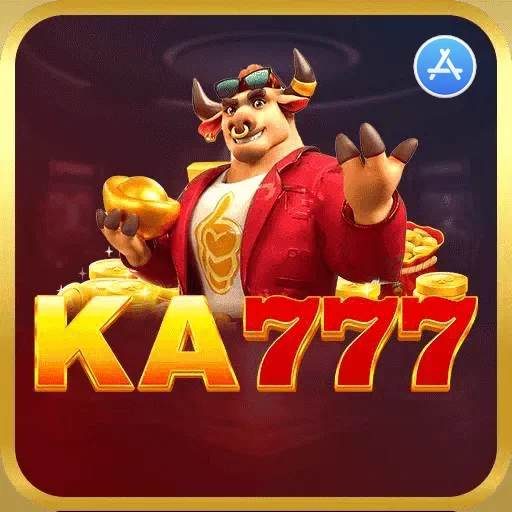 ka777 App - Aplicativo Móvel Oficial