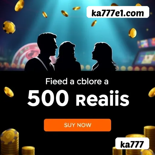 ka777 - cassino ao vivo